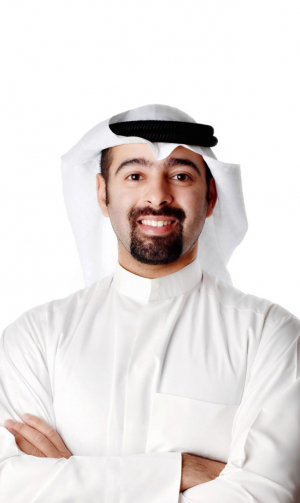 Nawaf AlArbash