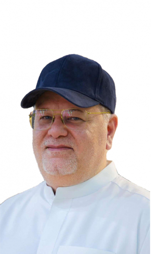 Waleed Jassim