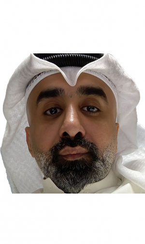 Abdulsamad Alkandery