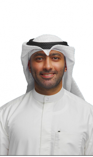 Waleed Alsaqabi