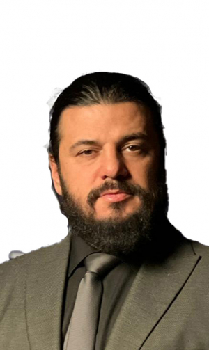 Mohamad Hammoud