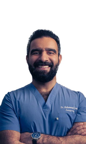 Mohammad Jamal