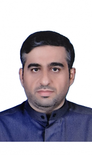 Hussain Mostafa