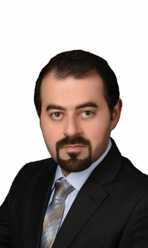 Bader AlWazzan