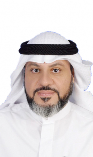 Bader ALaskar