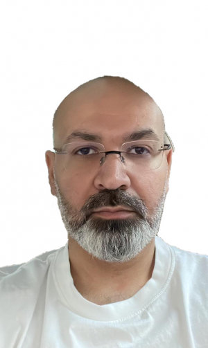 Bader Karam