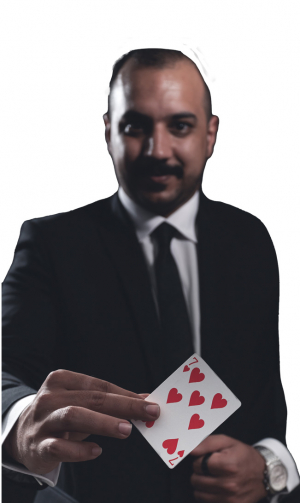 Zied Alshiekh Ali