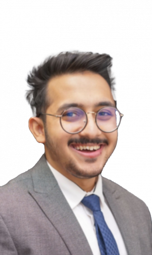 Najmuddin Mustafa
