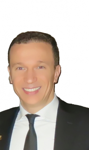 Sofiane Naceri