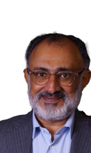 Dr. Emad Alshawaf