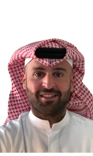 Abdulwahab AlFares