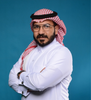 Mohammed Al Khalifa