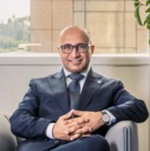 Bashar Alawadhi