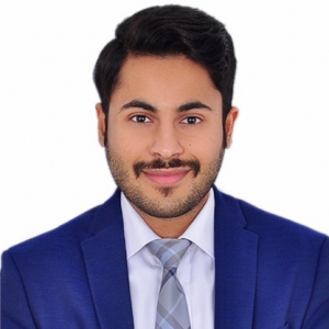 Ahmed Al Hulaibi
