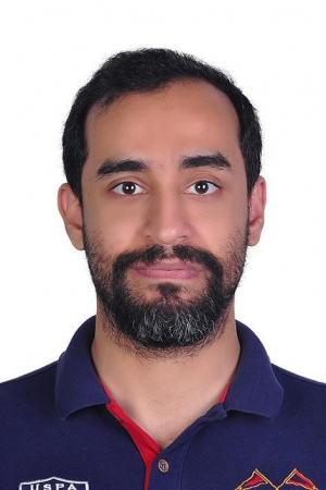Ali Al-Afoo