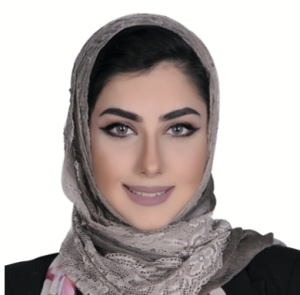 Zahra Kazerooni