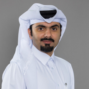 Abdulaziz Mohamed A J Al-Ali 