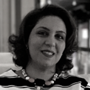 Hawra Bahman
