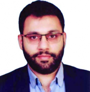 Mohamad Honaino