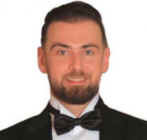 Ali Mousa