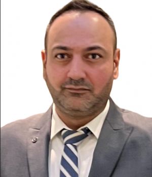 Alaa Eltibi