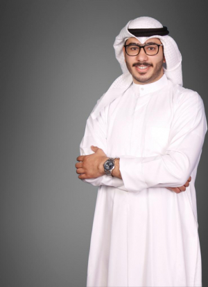 Ebrahim Alsalman 