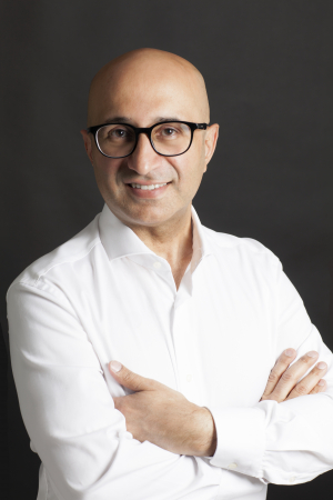 Bashar Alawadhi